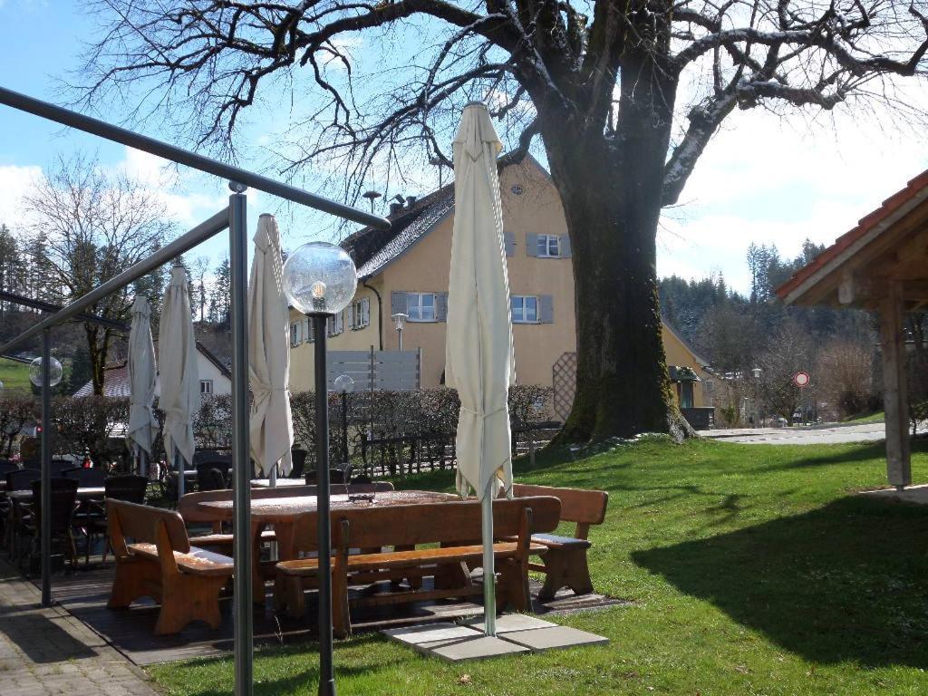 Landgasthof Post Rothenbach  Exterior foto